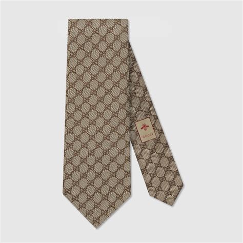 gucci tir|Gucci men's ties.